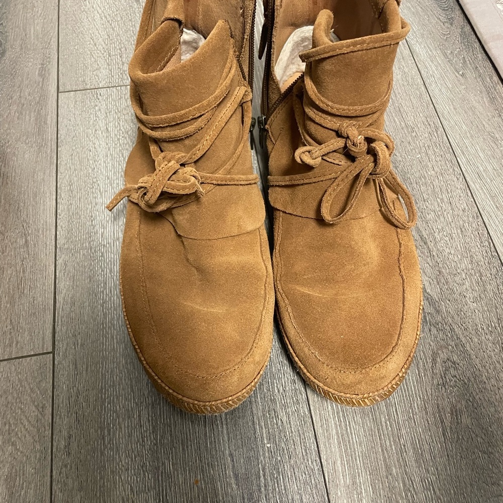 UGG Women’s Booties